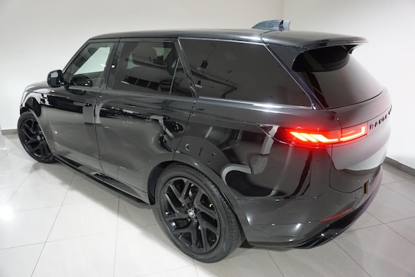 Used Land Rover Range Rover Sport 2022 for sale - 76228008: Photo 32