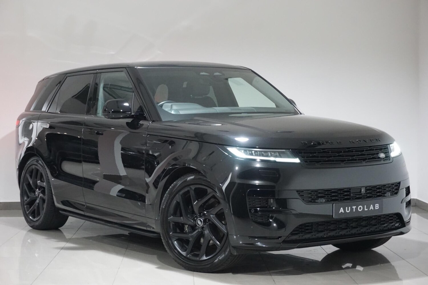 Used Land Rover Range Rover Sport 2022 for sale - 76228008: Photo 33