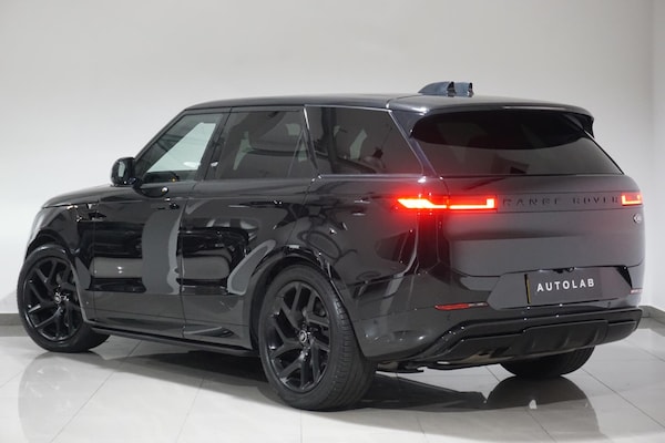 Used Land Rover Range Rover Sport 2022 for sale - 76228008: Photo 34