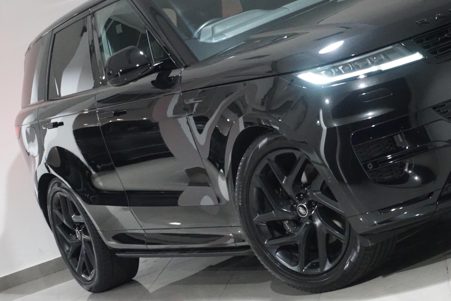 Used Land Rover Range Rover Sport 2022 for sale - 76228008: Photo 37