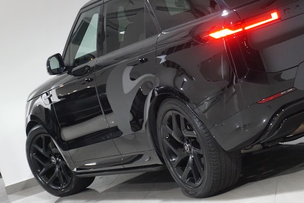 Used Land Rover Range Rover Sport 2022 for sale - 76228008: Photo 38