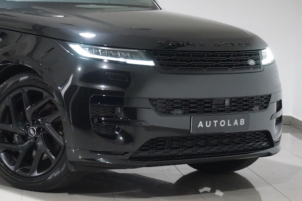 Used Land Rover Range Rover Sport 2022 for sale - 76228008: Photo 39