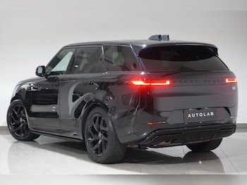 Used Land Rover Range Rover Sport 2022 for sale - 76228008: Photo 3