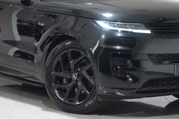 Used Land Rover Range Rover Sport 2022 for sale - 76228008: Photo 41