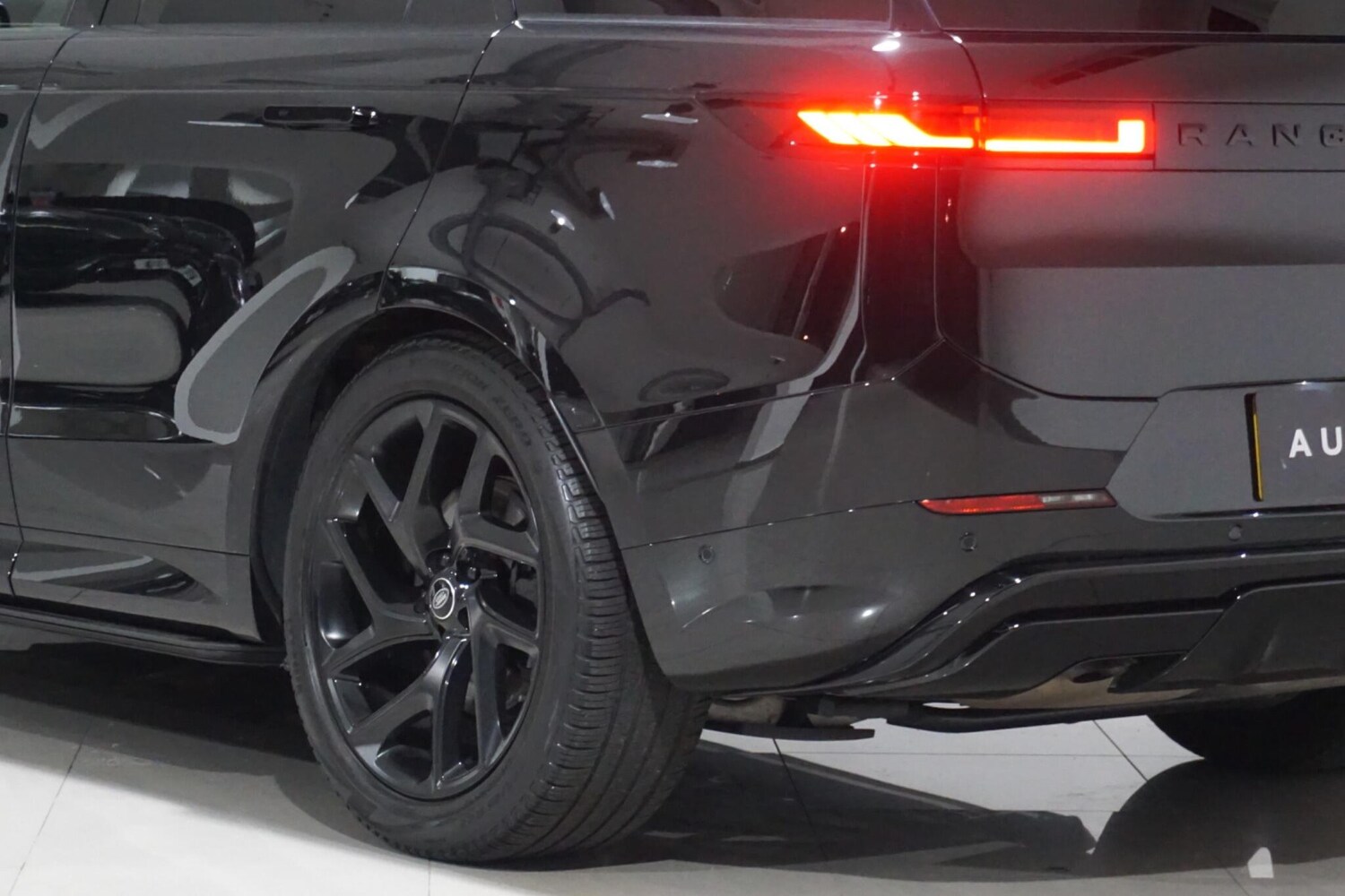 Used Land Rover Range Rover Sport 2022 for sale - 76228008: Photo 42