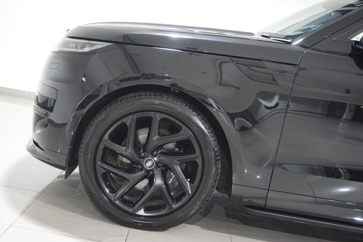 Used Land Rover Range Rover Sport 2022 for sale - 76228008: Photo 43