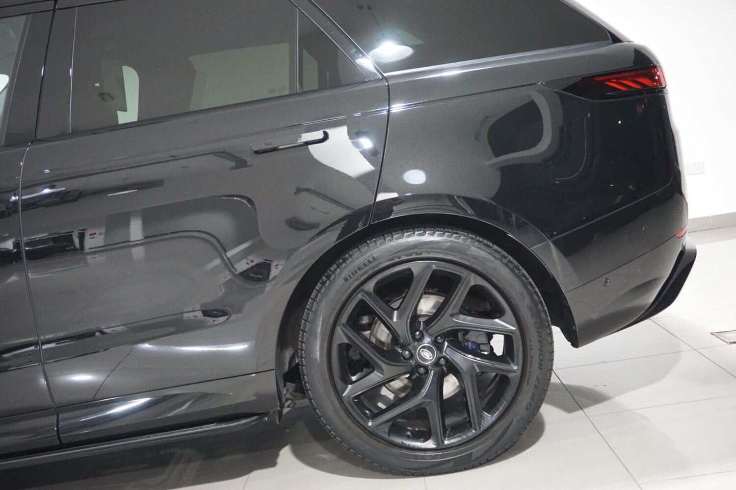 Used Land Rover Range Rover Sport 2022 for sale - 76228008: Photo 44