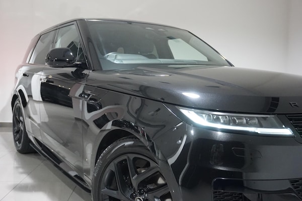 Used Land Rover Range Rover Sport 2022 for sale - 76228008: Photo 45
