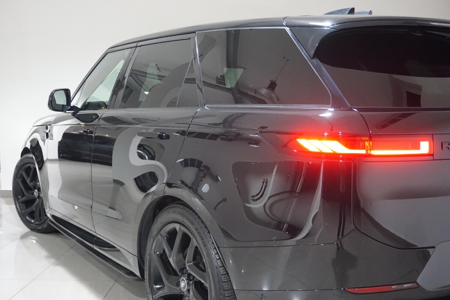 Used Land Rover Range Rover Sport 2022 for sale - 76228008: Photo 46