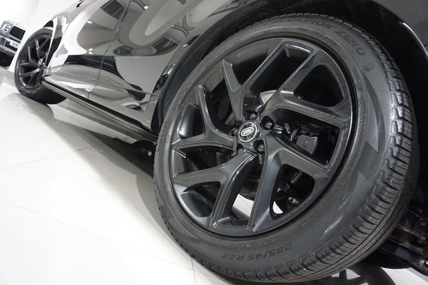 Used Land Rover Range Rover Sport 2022 for sale - 76228008: Photo 47