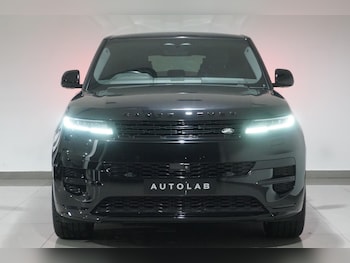 Used Land Rover Range Rover Sport 2022 for sale - 76228008: Photo 4