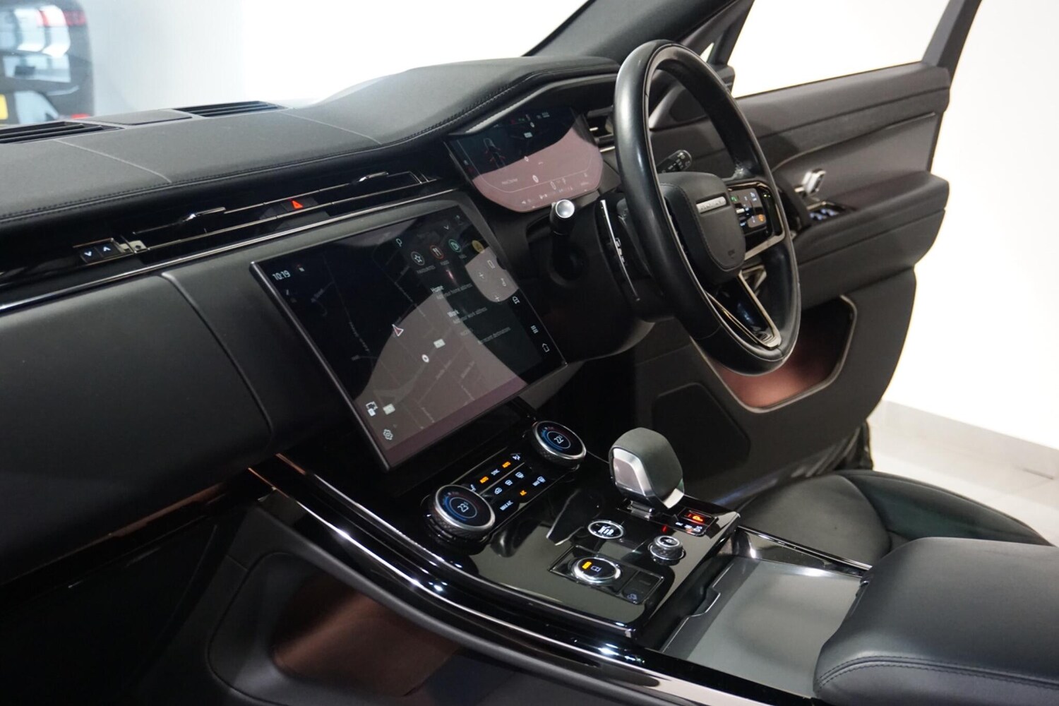 Used Land Rover Range Rover Sport 2022 for sale - 76228008: Photo 52