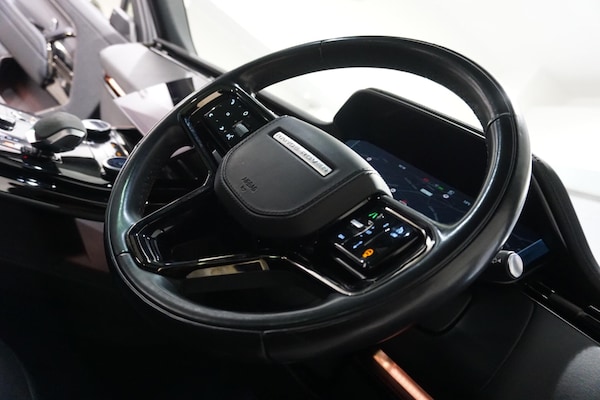 Used Land Rover Range Rover Sport 2022 for sale - 76228008: Photo 53