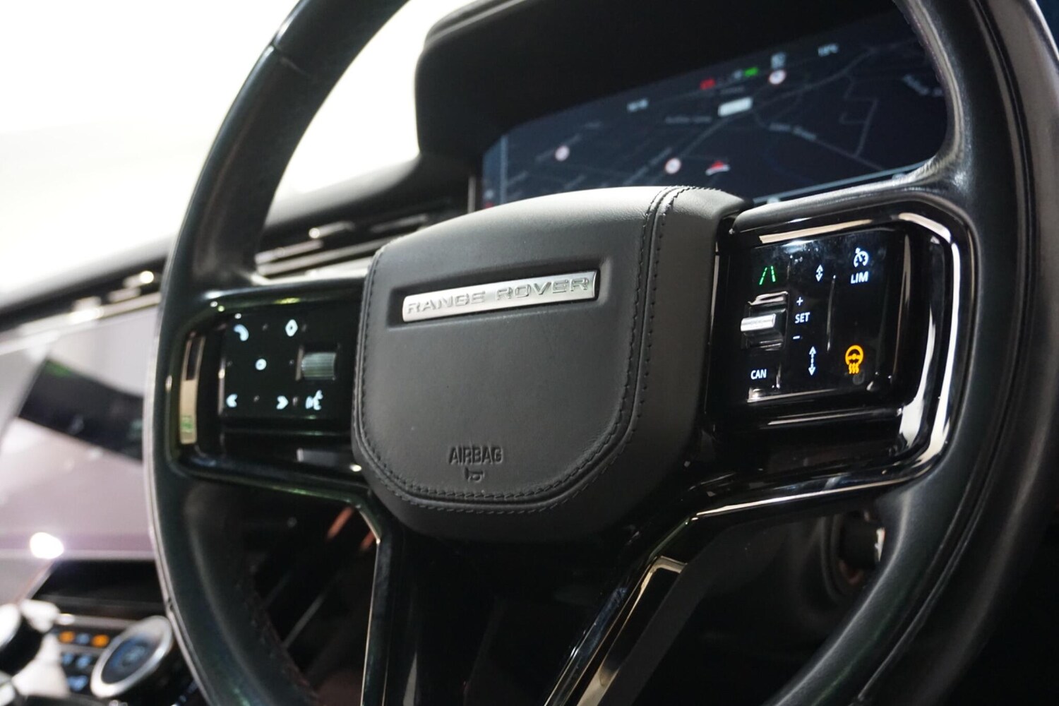 Used Land Rover Range Rover Sport 2022 for sale - 76228008: Photo 54