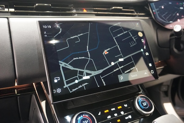 Used Land Rover Range Rover Sport 2022 for sale - 76228008: Photo 55