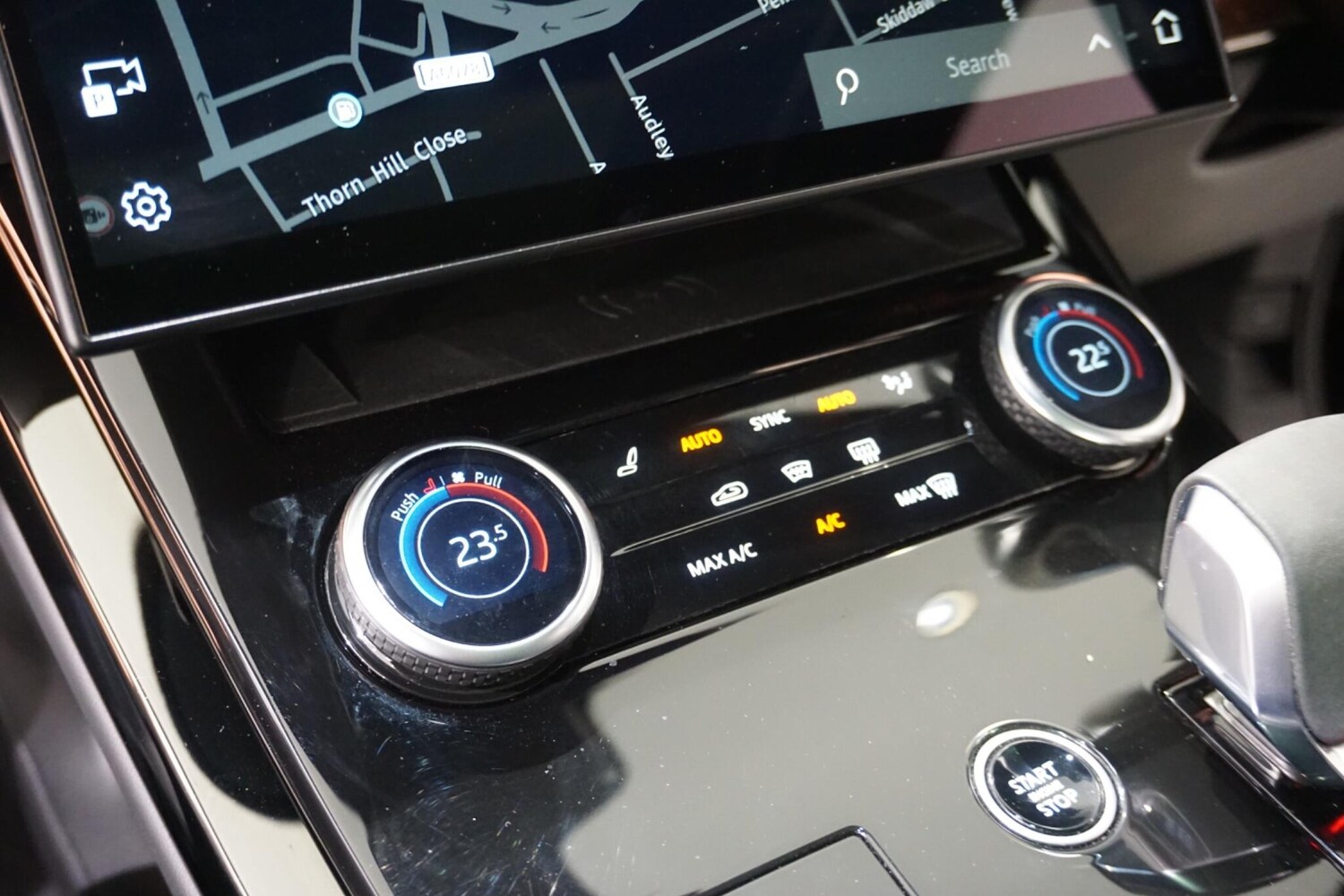 Used Land Rover Range Rover Sport 2022 for sale - 76228008: Photo 60