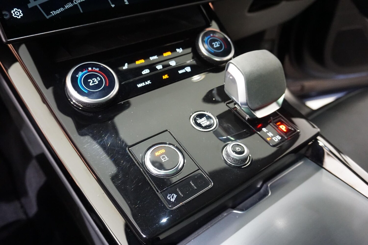 Used Land Rover Range Rover Sport 2022 for sale - 76228008: Photo 61