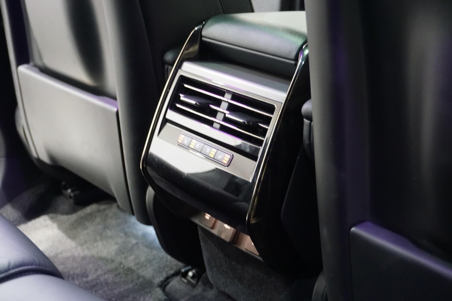 Used Land Rover Range Rover Sport 2022 for sale - 76228008: Photo 62