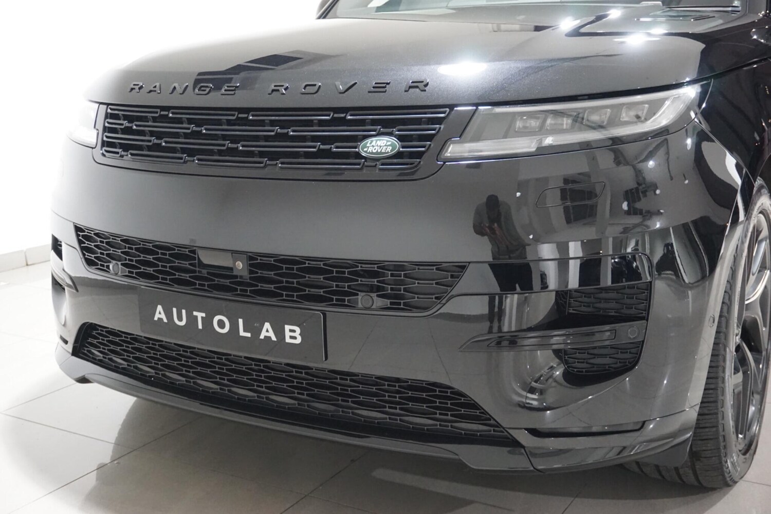 Used Land Rover Range Rover Sport 2022 for sale - 76228008: Photo 64