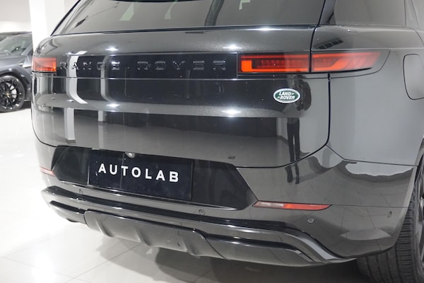 Used Land Rover Range Rover Sport 2022 for sale - 76228008: Photo 65