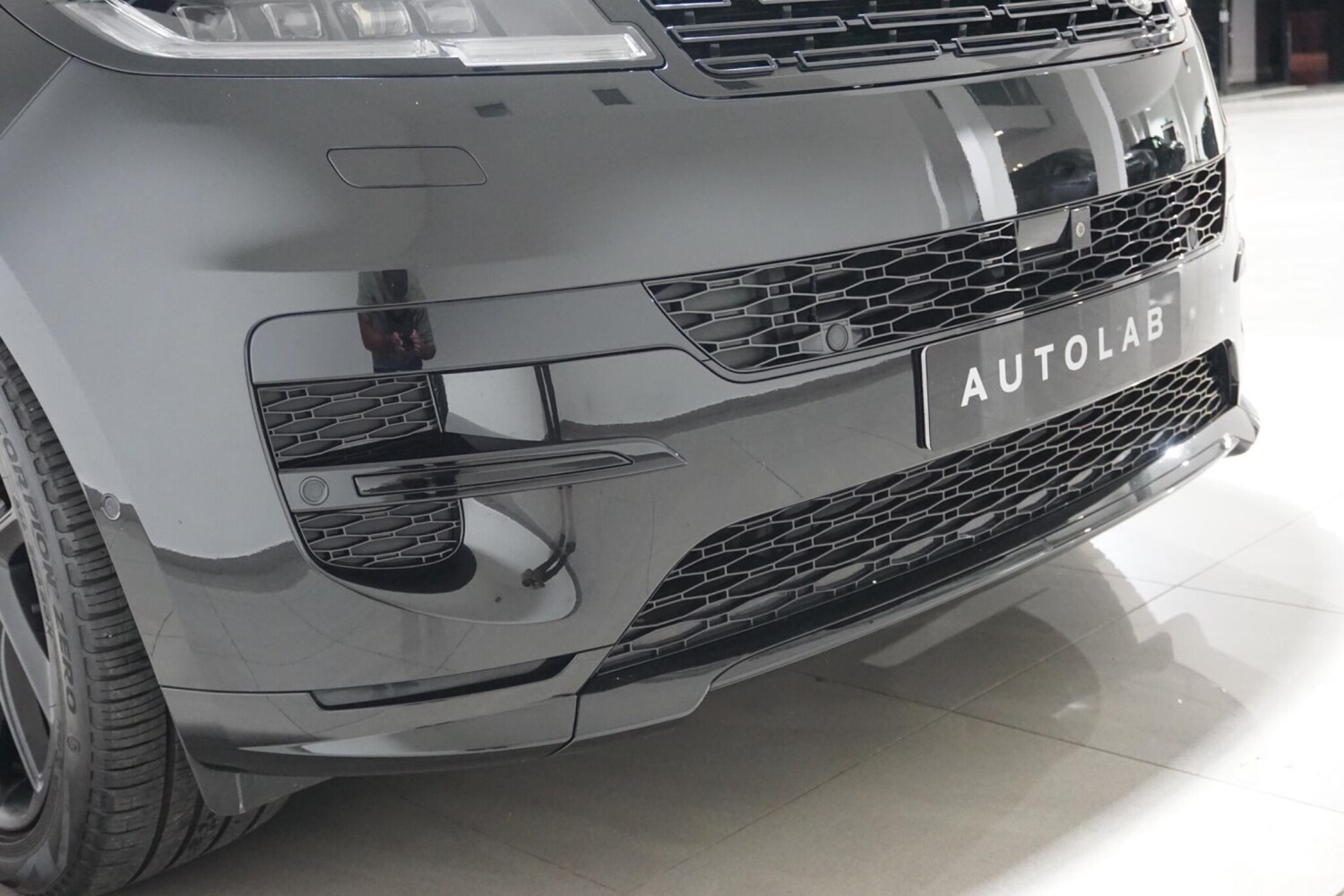 Used Land Rover Range Rover Sport 2022 for sale - 76228008: Photo 66