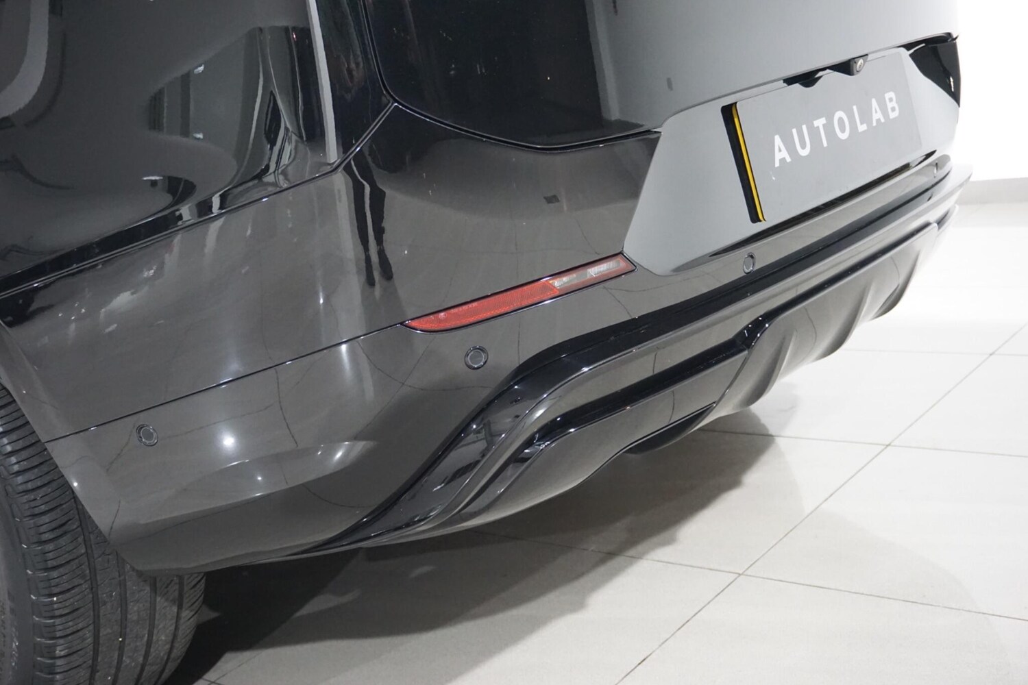 Used Land Rover Range Rover Sport 2022 for sale - 76228008: Photo 67