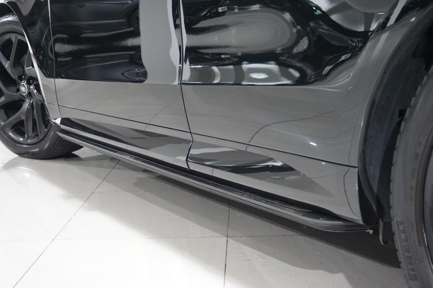 Used Land Rover Range Rover Sport 2022 for sale - 76228008: Photo 69