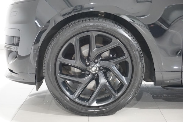Used Land Rover Range Rover Sport 2022 for sale - 76228008: Photo 70