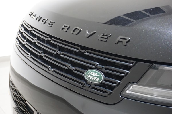 Used Land Rover Range Rover Sport 2022 for sale - 76228008: Photo 71