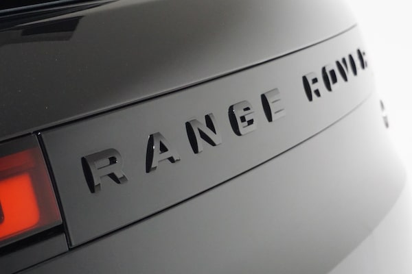 Used Land Rover Range Rover Sport 2022 for sale - 76228008: Photo 73