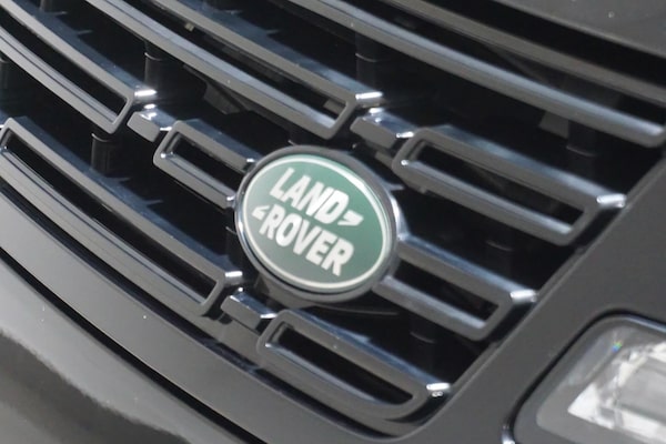 Used Land Rover Range Rover Sport 2022 for sale - 76228008: Photo 74