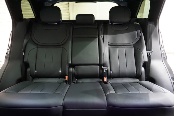 Used Land Rover Range Rover Sport 2022 for sale - 76228008: Photo 8