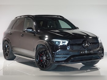 Used Mercedes-Benz GLE 2022 for sale - 78461611: Photo