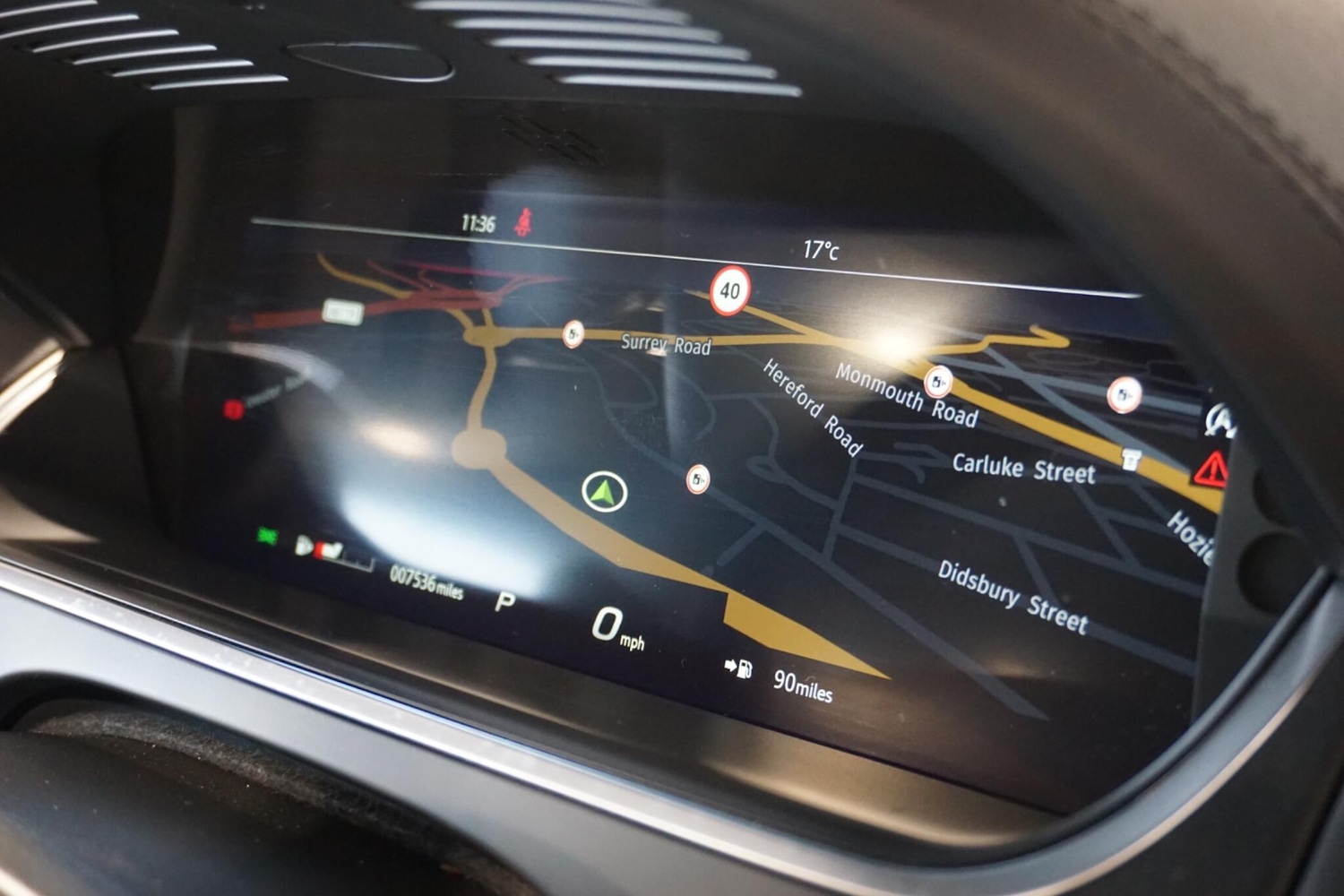 Used Jaguar F-Type 2021 for sale - 77957293: Photo 12
