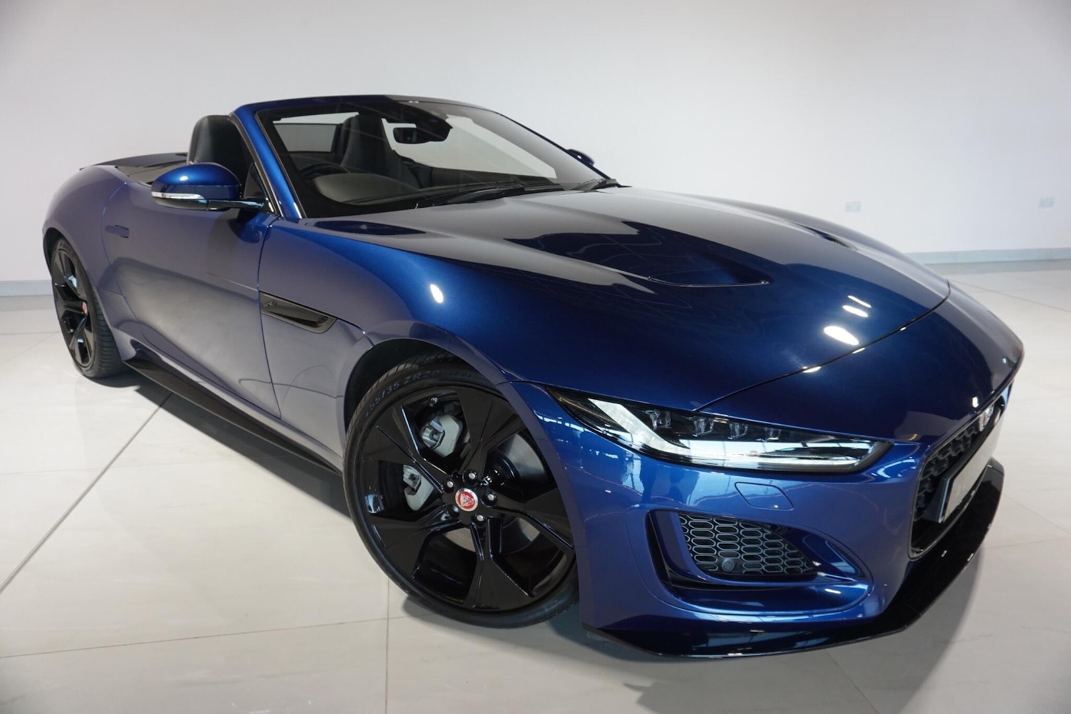 Used Jaguar F-Type 2021 for sale - 77957293: Photo 17