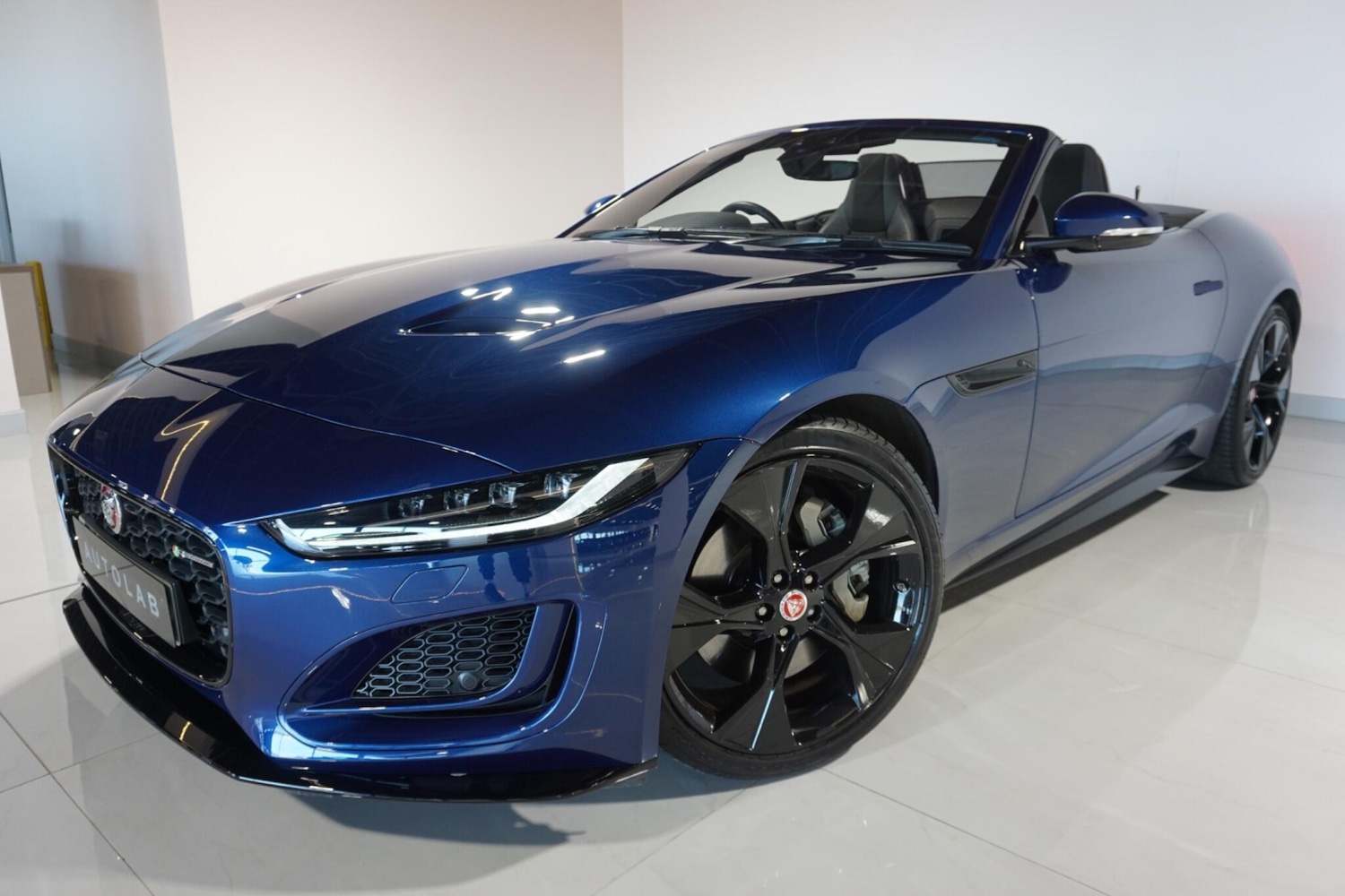 Used Jaguar F-Type 2021 for sale - 77957293: Photo 19