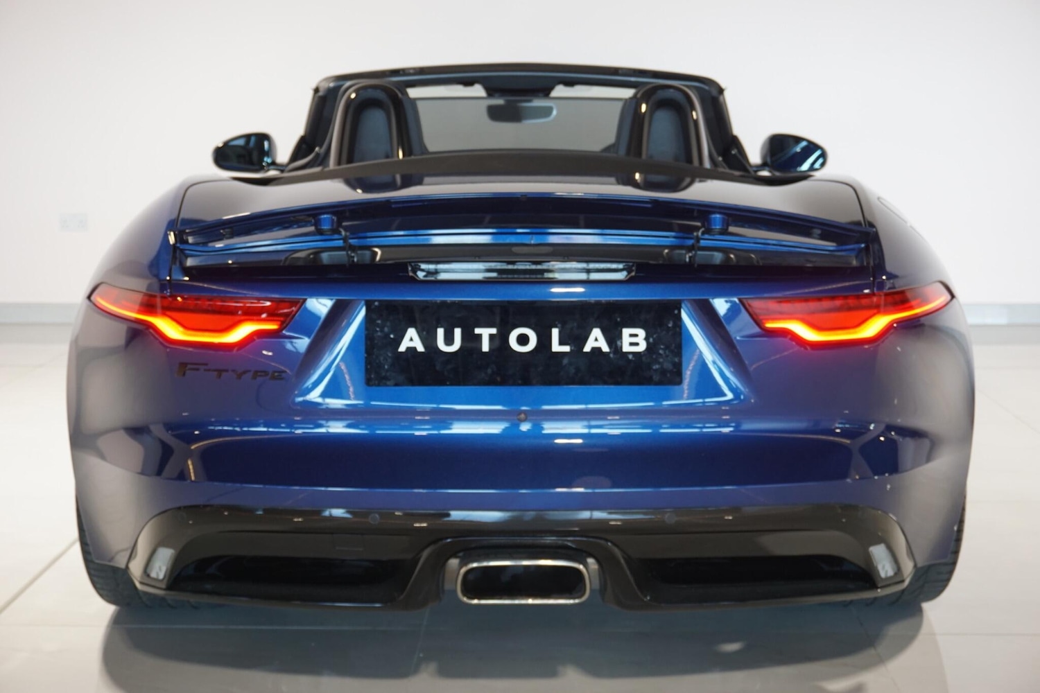 Used Jaguar F-Type 2021 for sale - 77957293: Photo 21