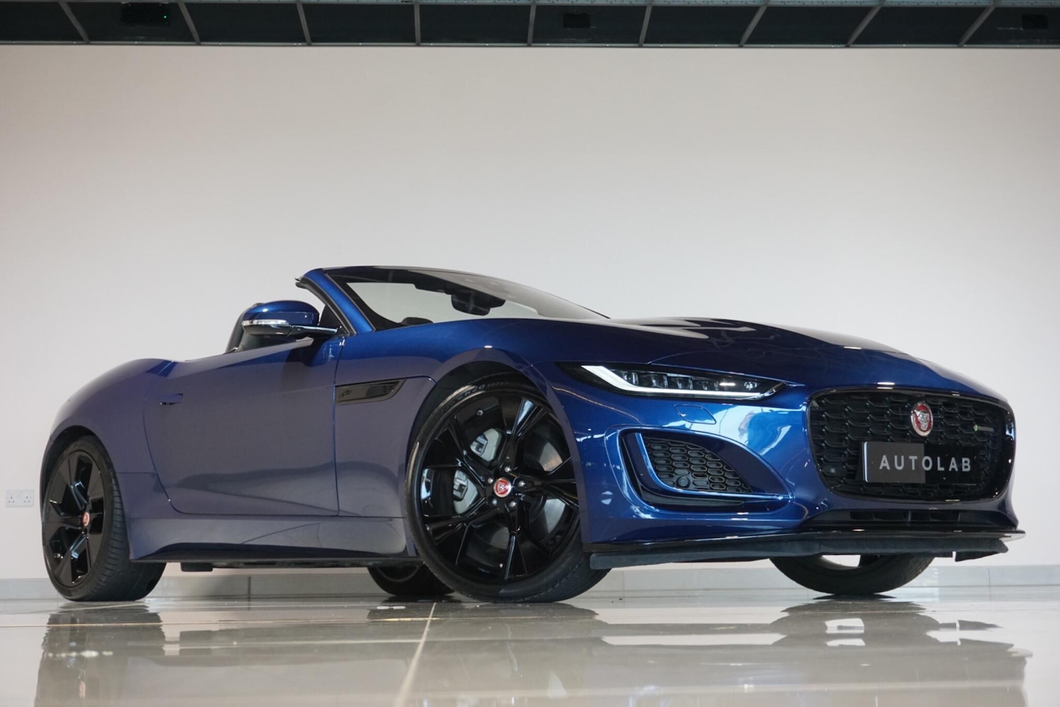 Used Jaguar F-Type 2021 for sale - 77957293: Photo 27