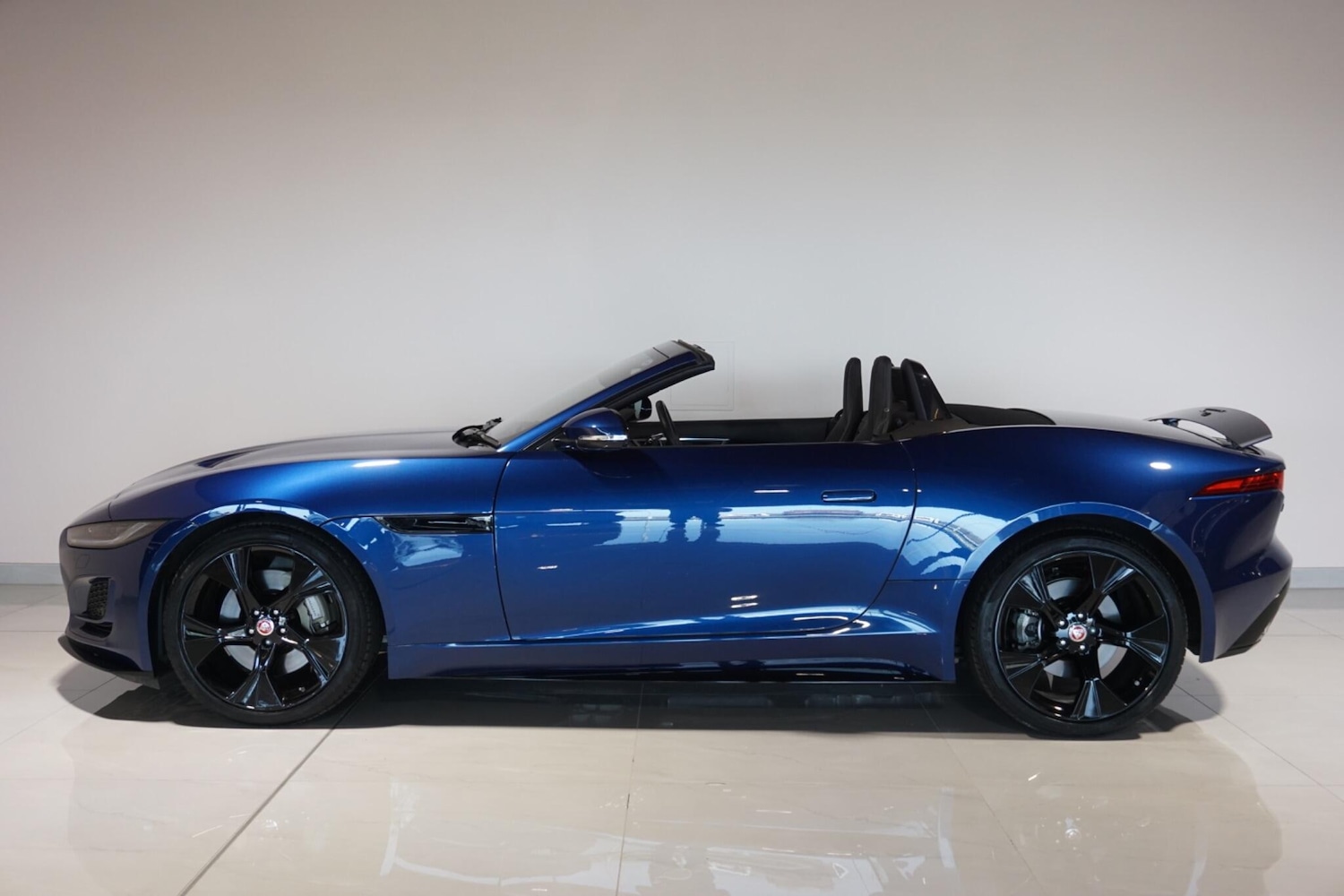 Used Jaguar F-Type 2021 for sale - 77957293: Photo 28