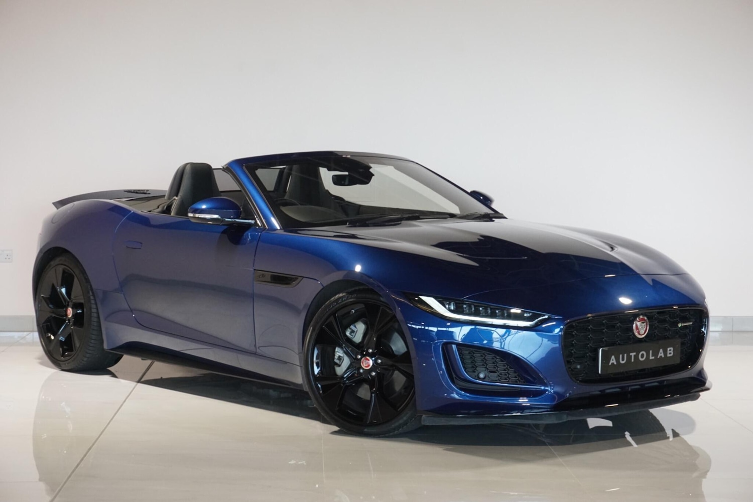 Used Jaguar F-Type 2021 for sale - 77957293: Photo 32