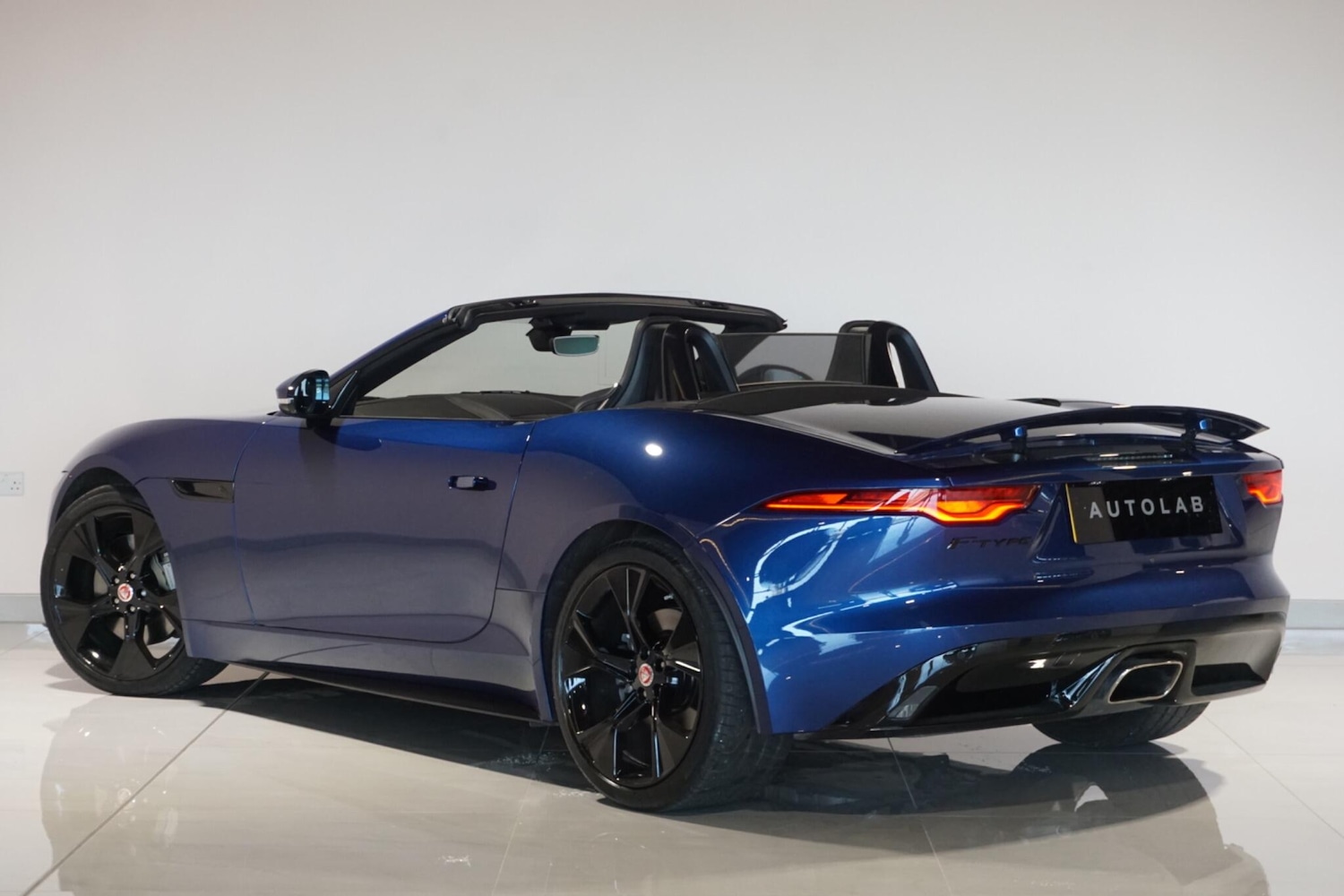 Used Jaguar F-Type 2021 for sale - 77957293: Photo 33