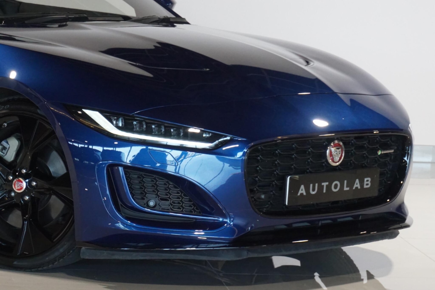 Used Jaguar F-Type 2021 for sale - 77957293: Photo 38