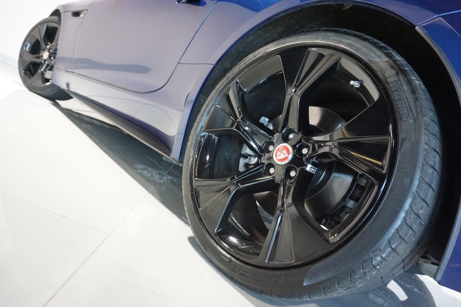 Used Jaguar F-Type 2021 for sale - 77957293: Photo 46