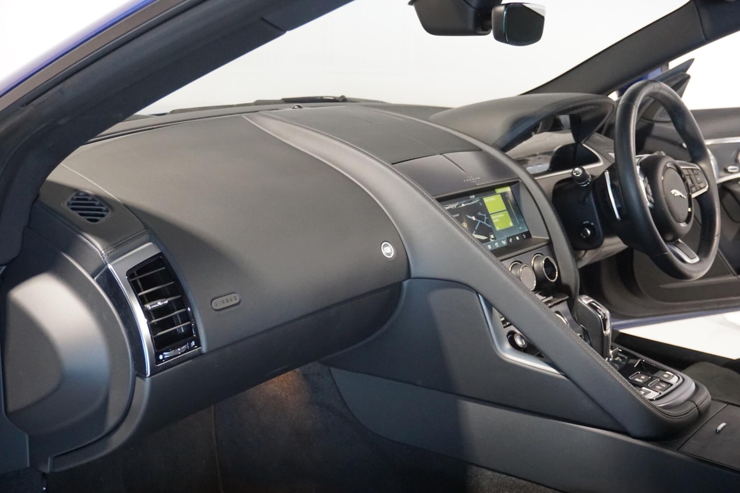 Used Jaguar F-Type 2021 for sale - 77957293: Photo 48