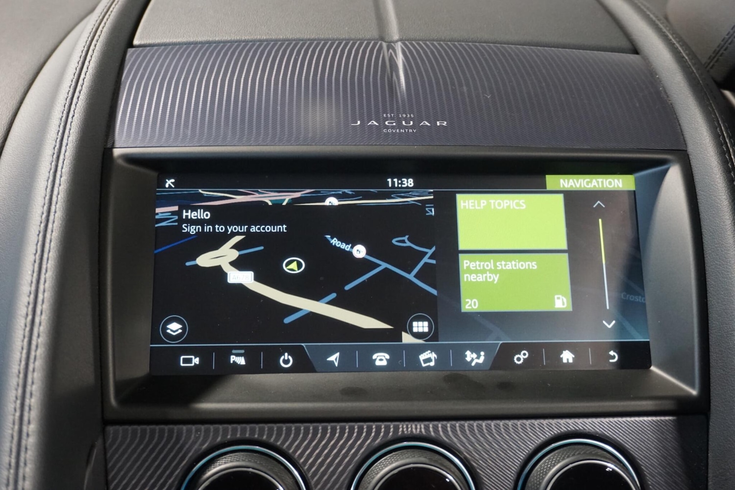 Used Jaguar F-Type 2021 for sale - 77957293: Photo 51