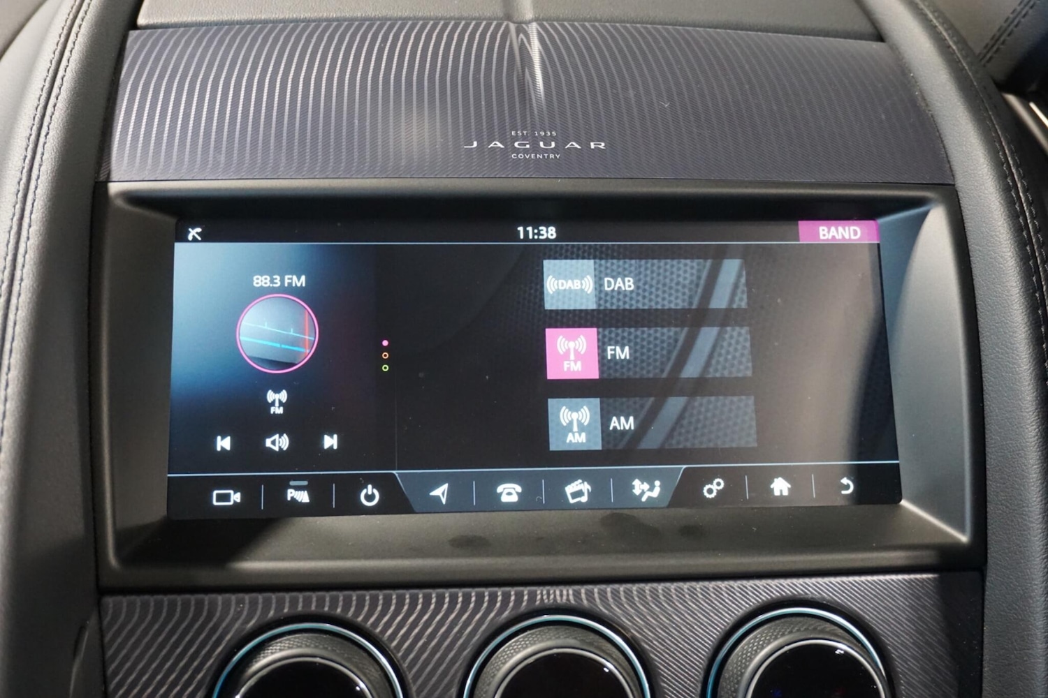 Used Jaguar F-Type 2021 for sale - 77957293: Photo 53