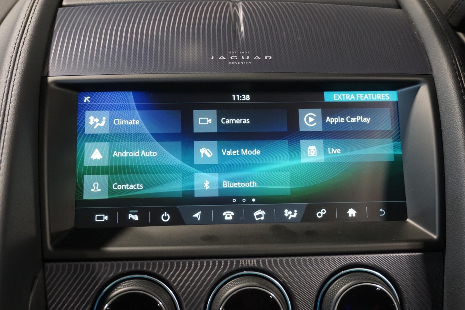 Used Jaguar F-Type 2021 for sale - 77957293: Photo 54