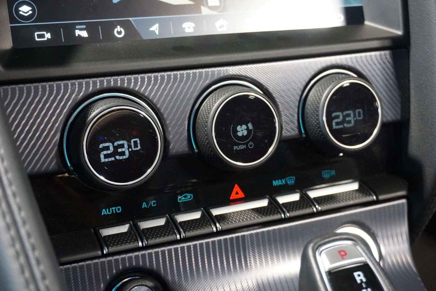 Used Jaguar F-Type 2021 for sale - 77957293: Photo 55