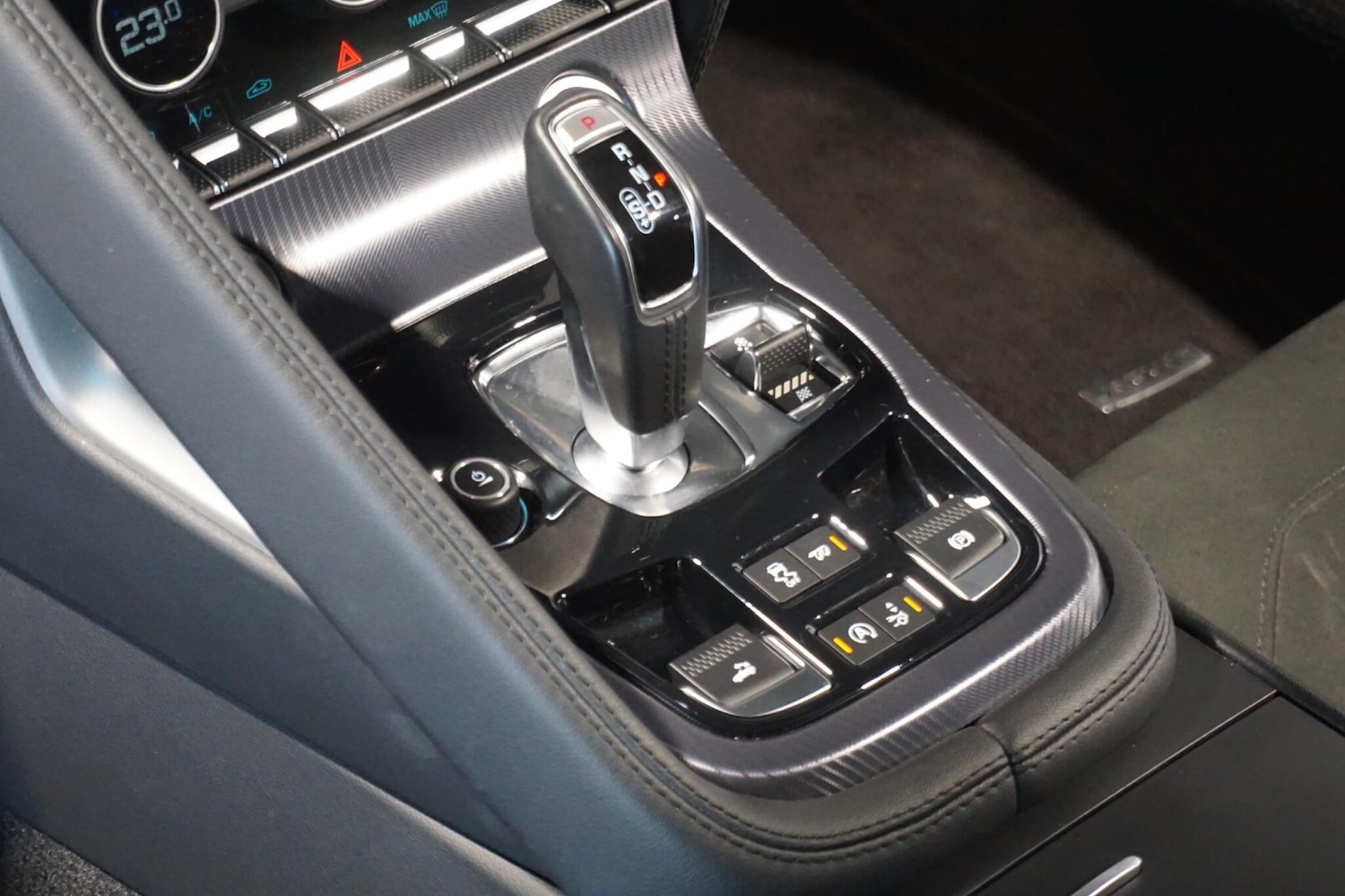 Used Jaguar F-Type 2021 for sale - 77957293: Photo 56