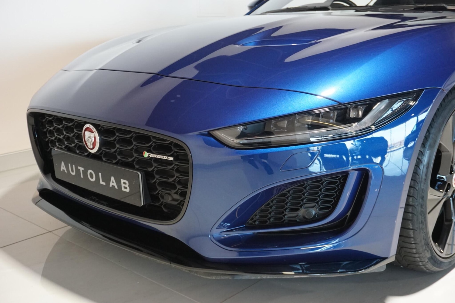 Used Jaguar F-Type 2021 for sale - 77957293: Photo 58